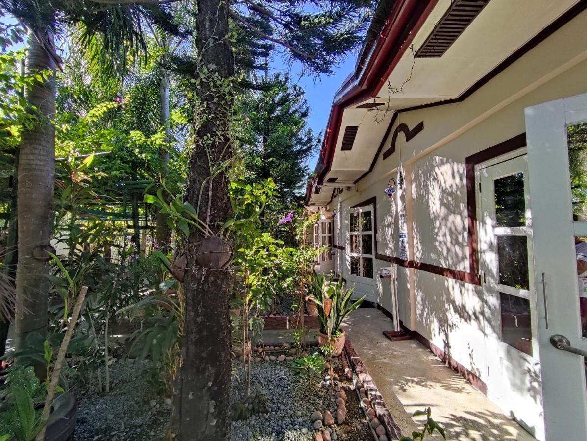 Labrador Olana Bed And Breakfast מראה חיצוני תמונה