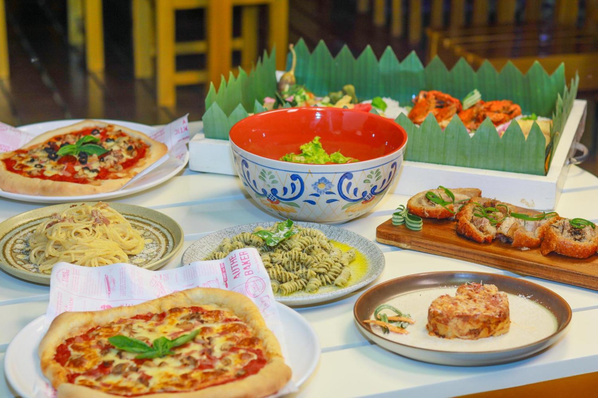 Labrador Olana Bed And Breakfast מראה חיצוני תמונה