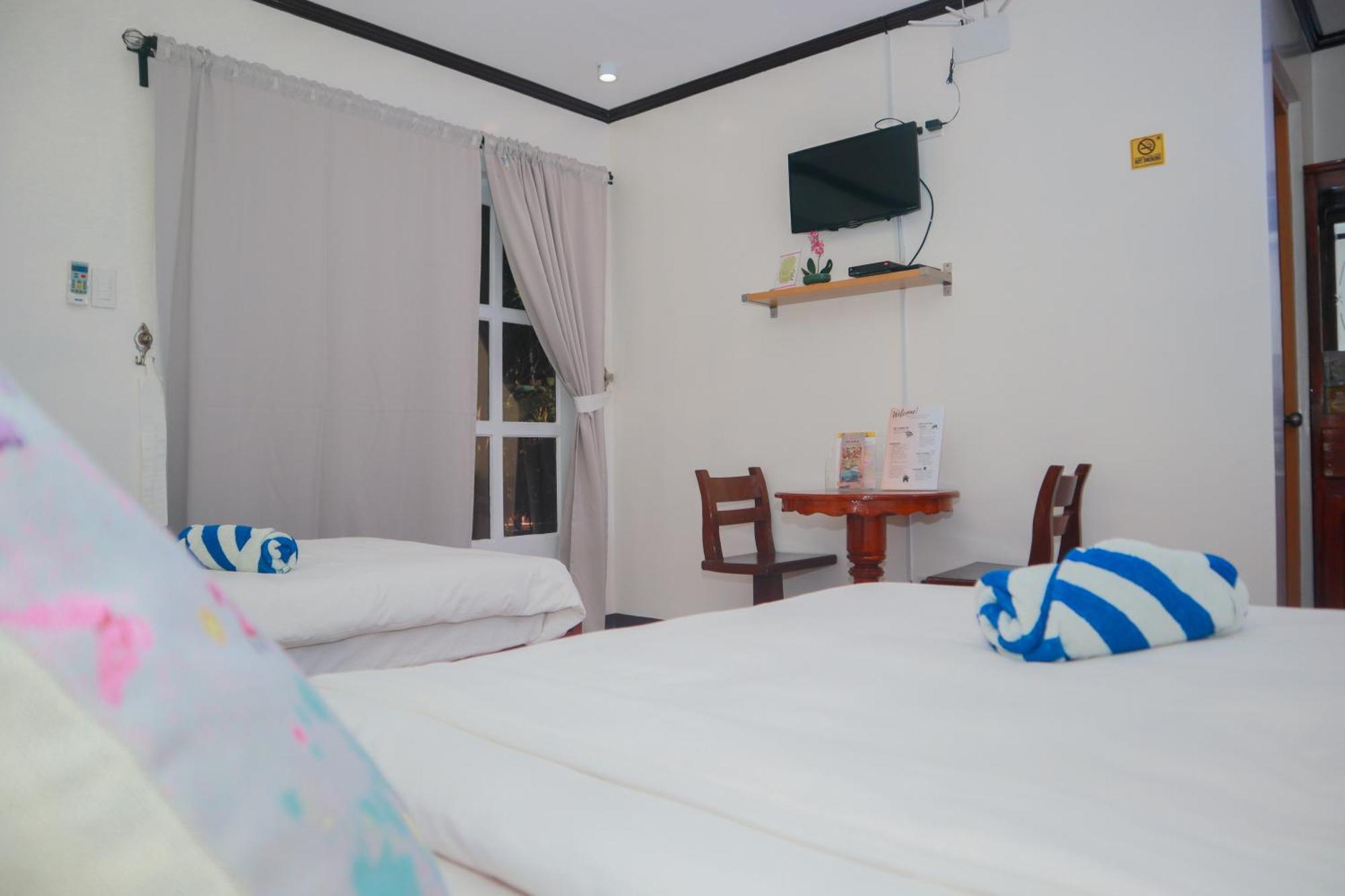 Labrador Olana Bed And Breakfast מראה חיצוני תמונה