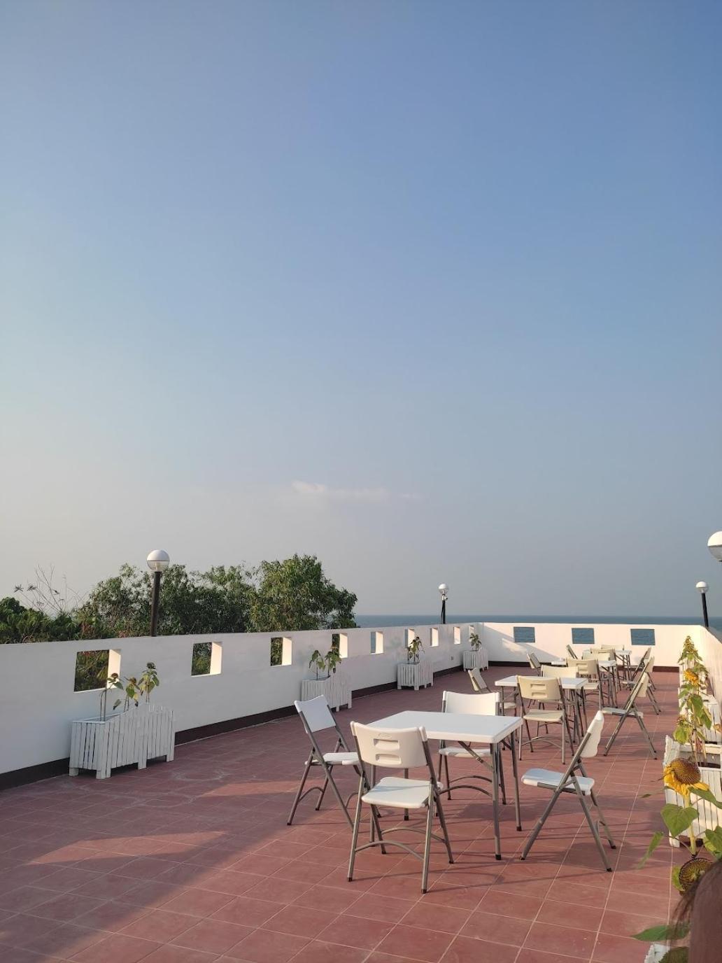 Labrador Olana Bed And Breakfast מראה חיצוני תמונה