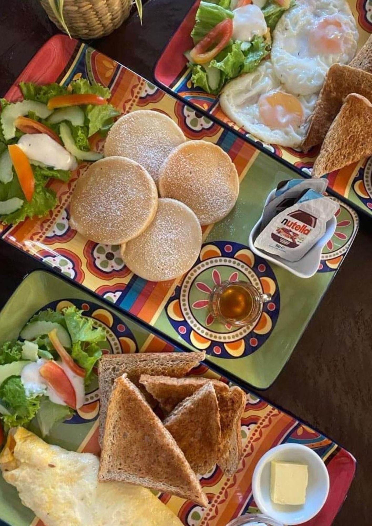 Labrador Olana Bed And Breakfast מראה חיצוני תמונה