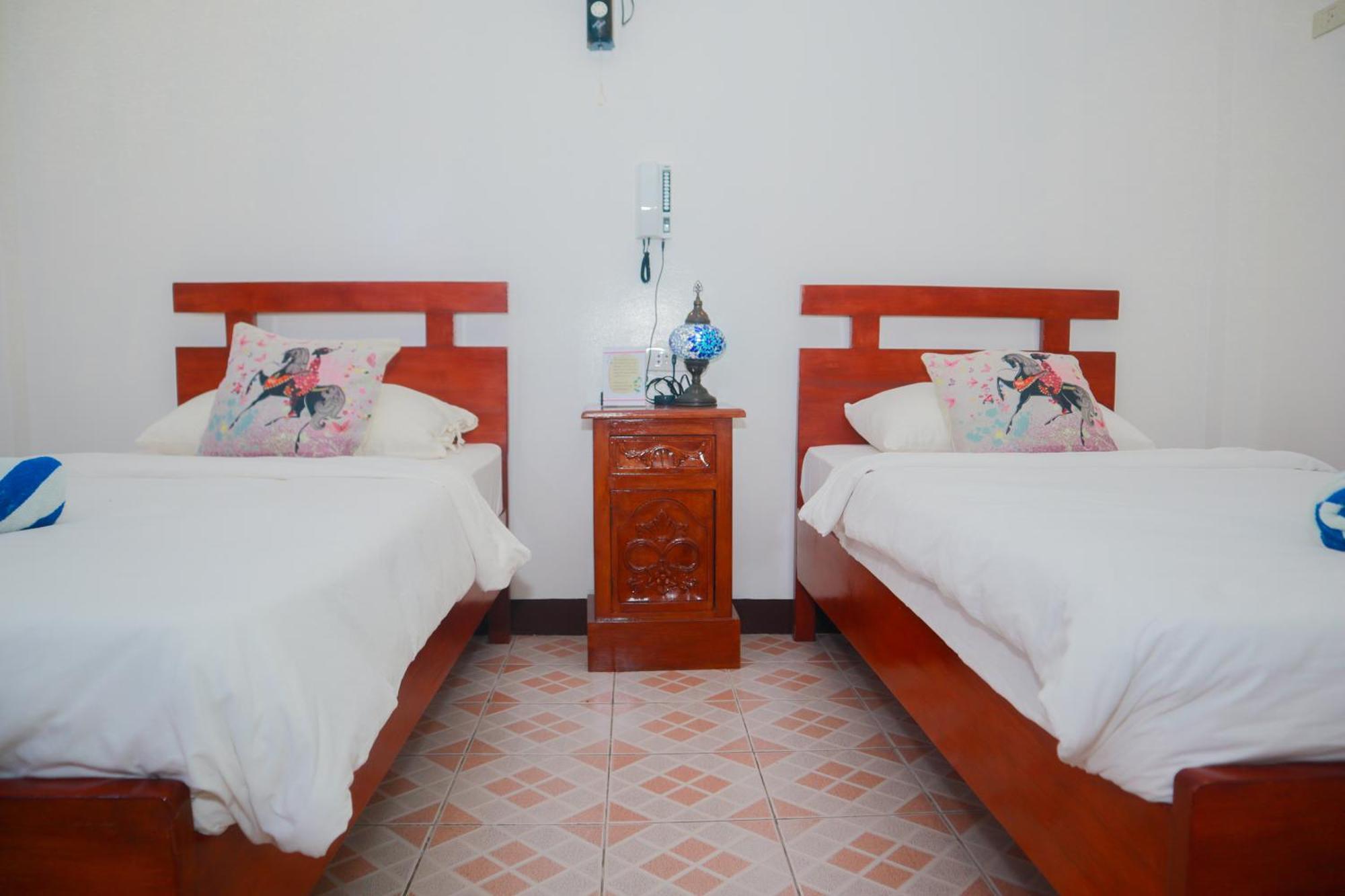 Labrador Olana Bed And Breakfast מראה חיצוני תמונה