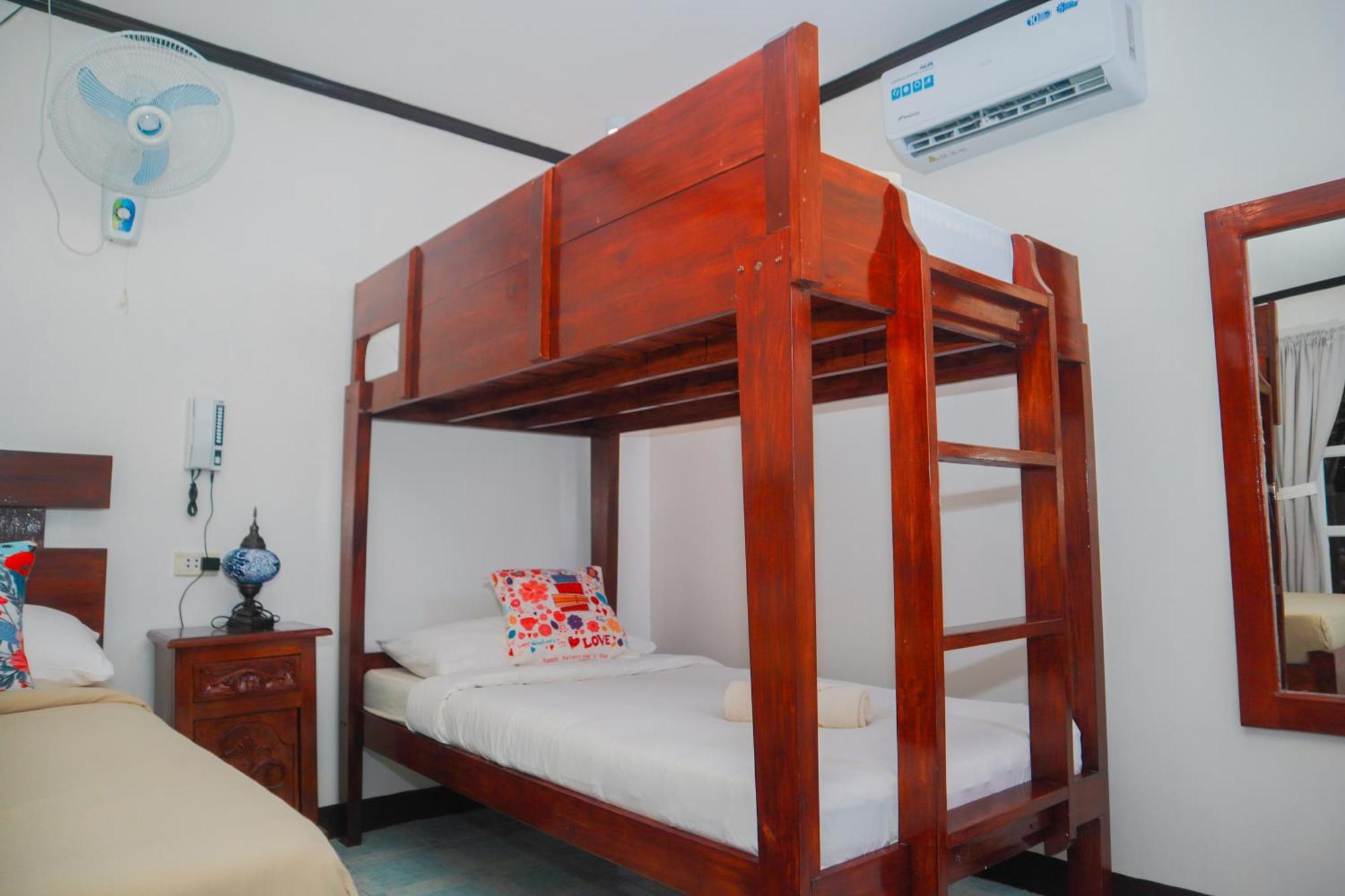 Labrador Olana Bed And Breakfast מראה חיצוני תמונה