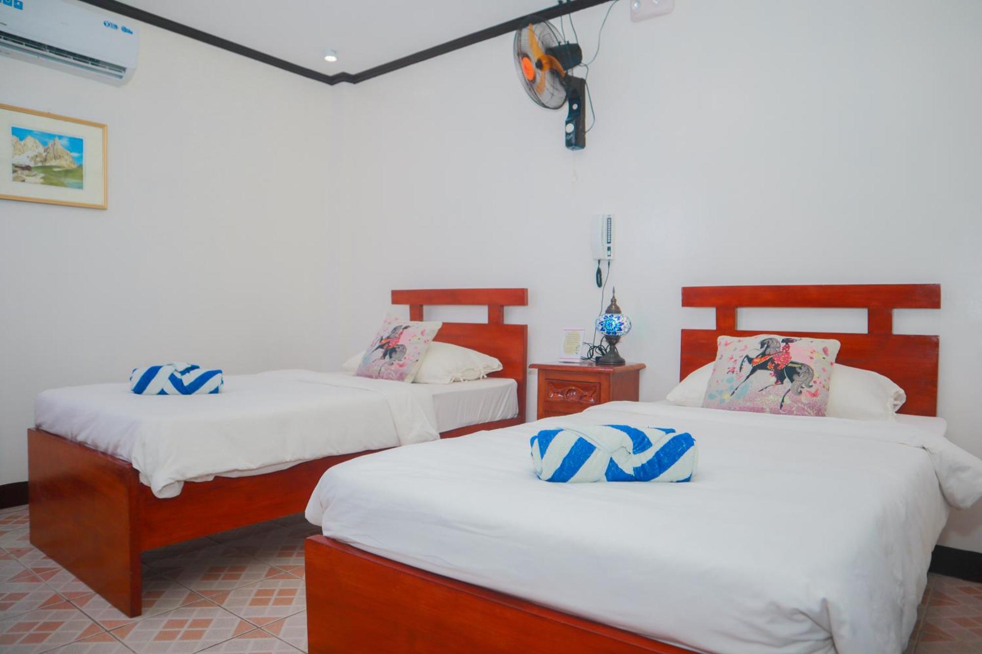 Labrador Olana Bed And Breakfast מראה חיצוני תמונה