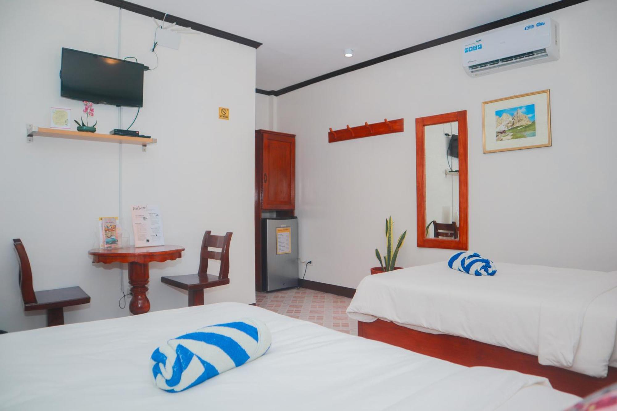 Labrador Olana Bed And Breakfast מראה חיצוני תמונה
