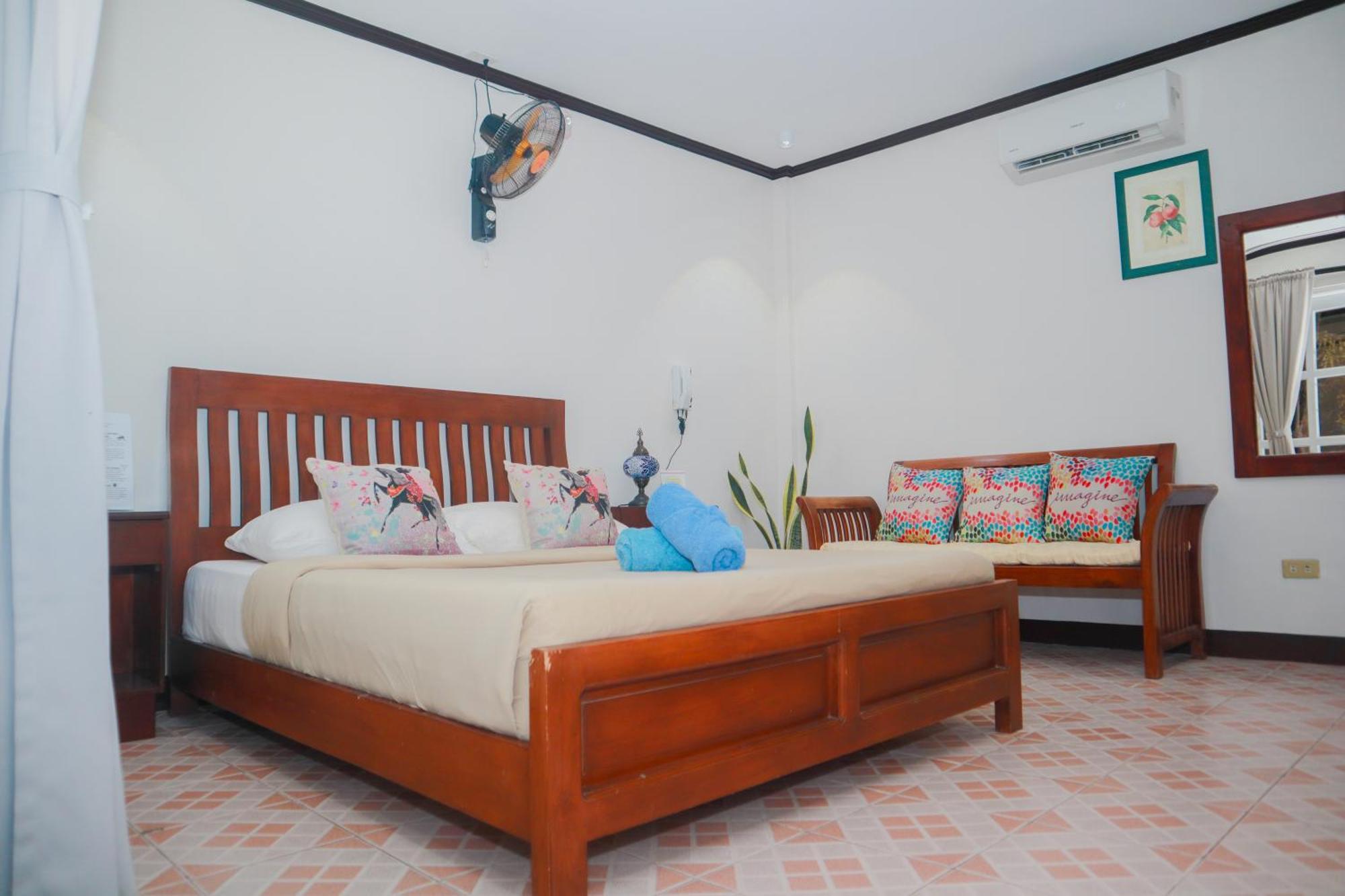 Labrador Olana Bed And Breakfast מראה חיצוני תמונה