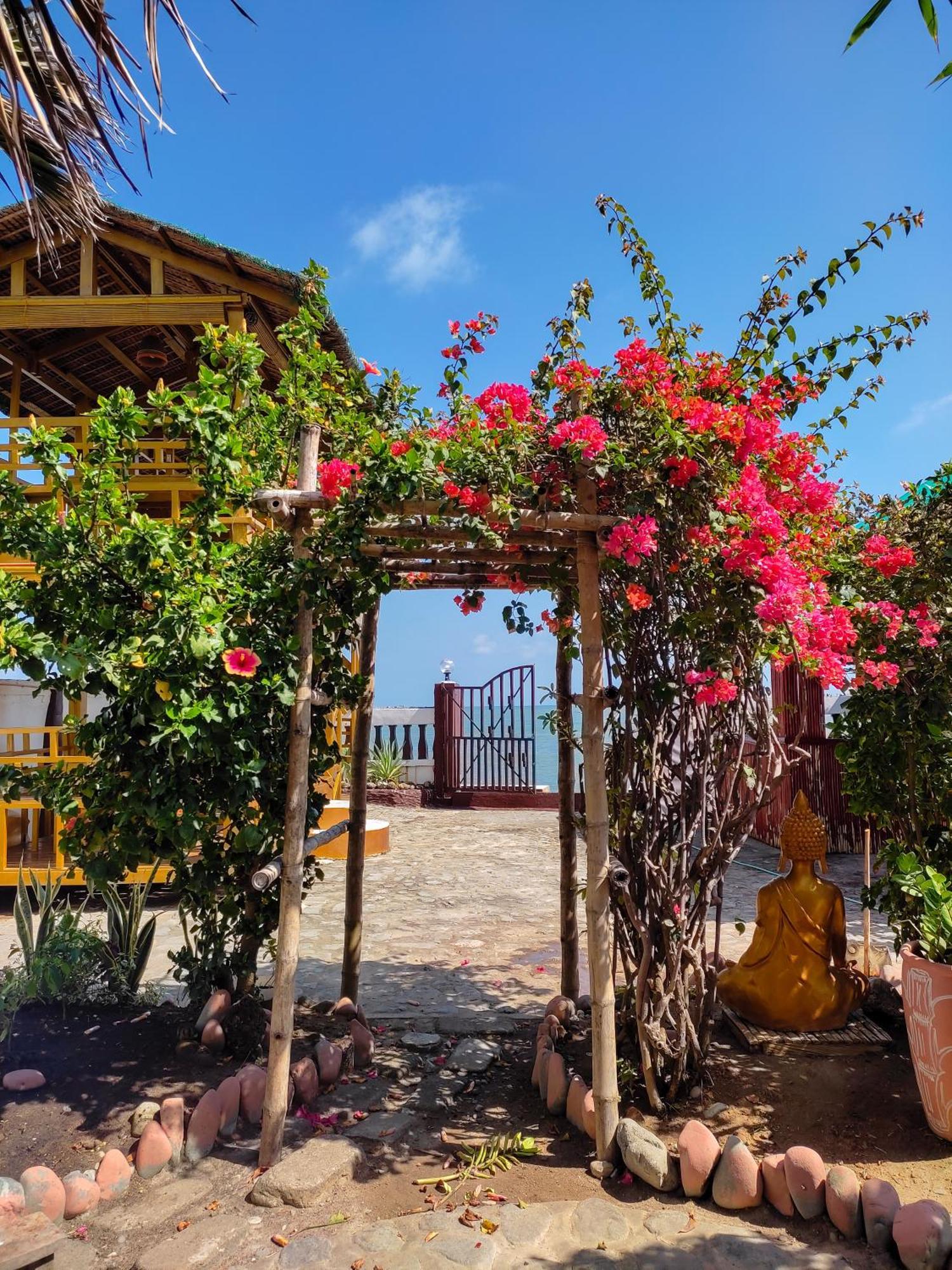 Labrador Olana Bed And Breakfast מראה חיצוני תמונה