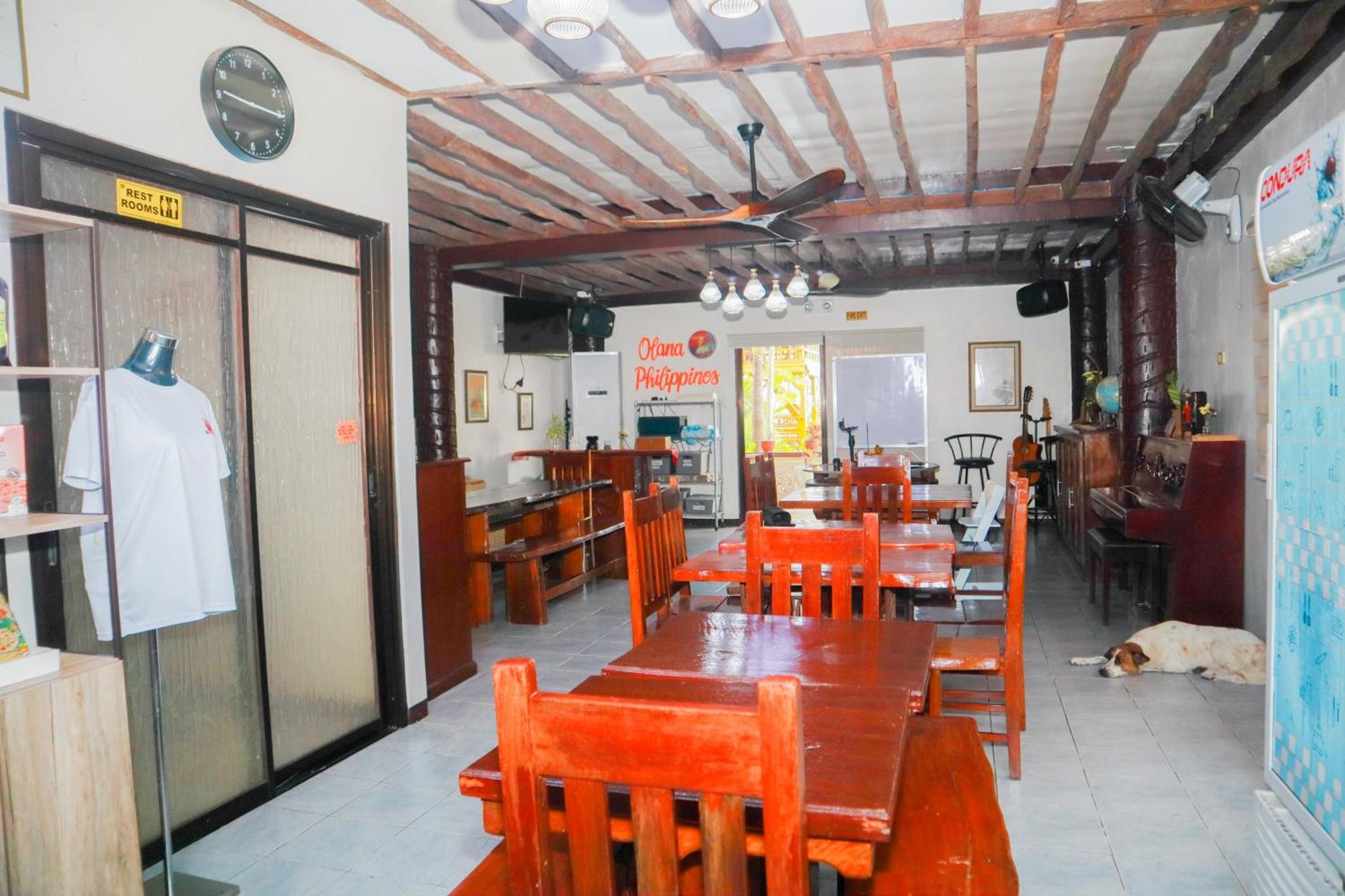 Labrador Olana Bed And Breakfast מראה חיצוני תמונה