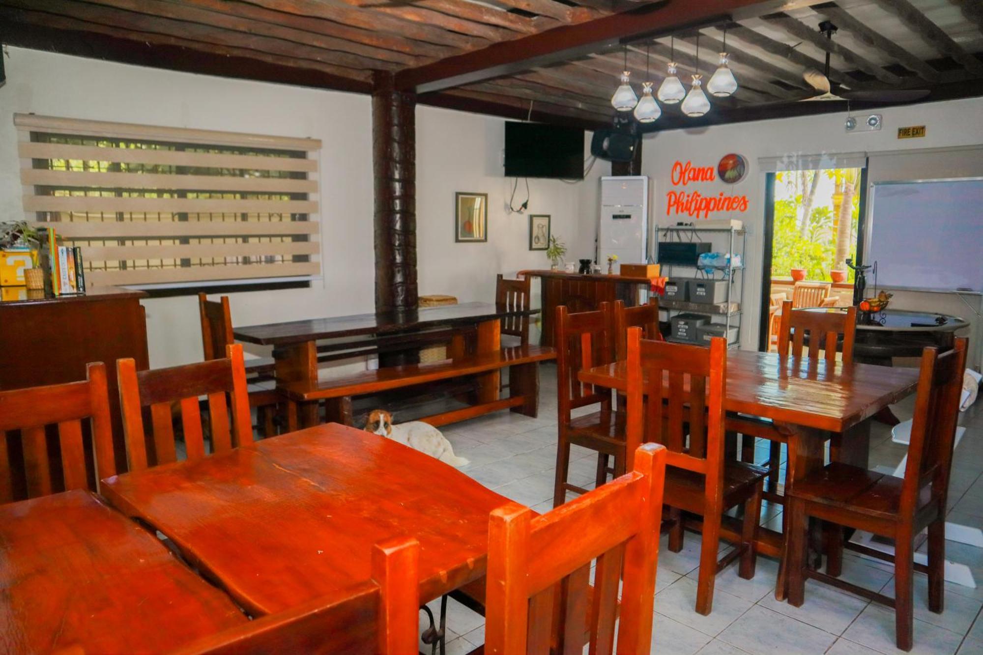 Labrador Olana Bed And Breakfast מראה חיצוני תמונה