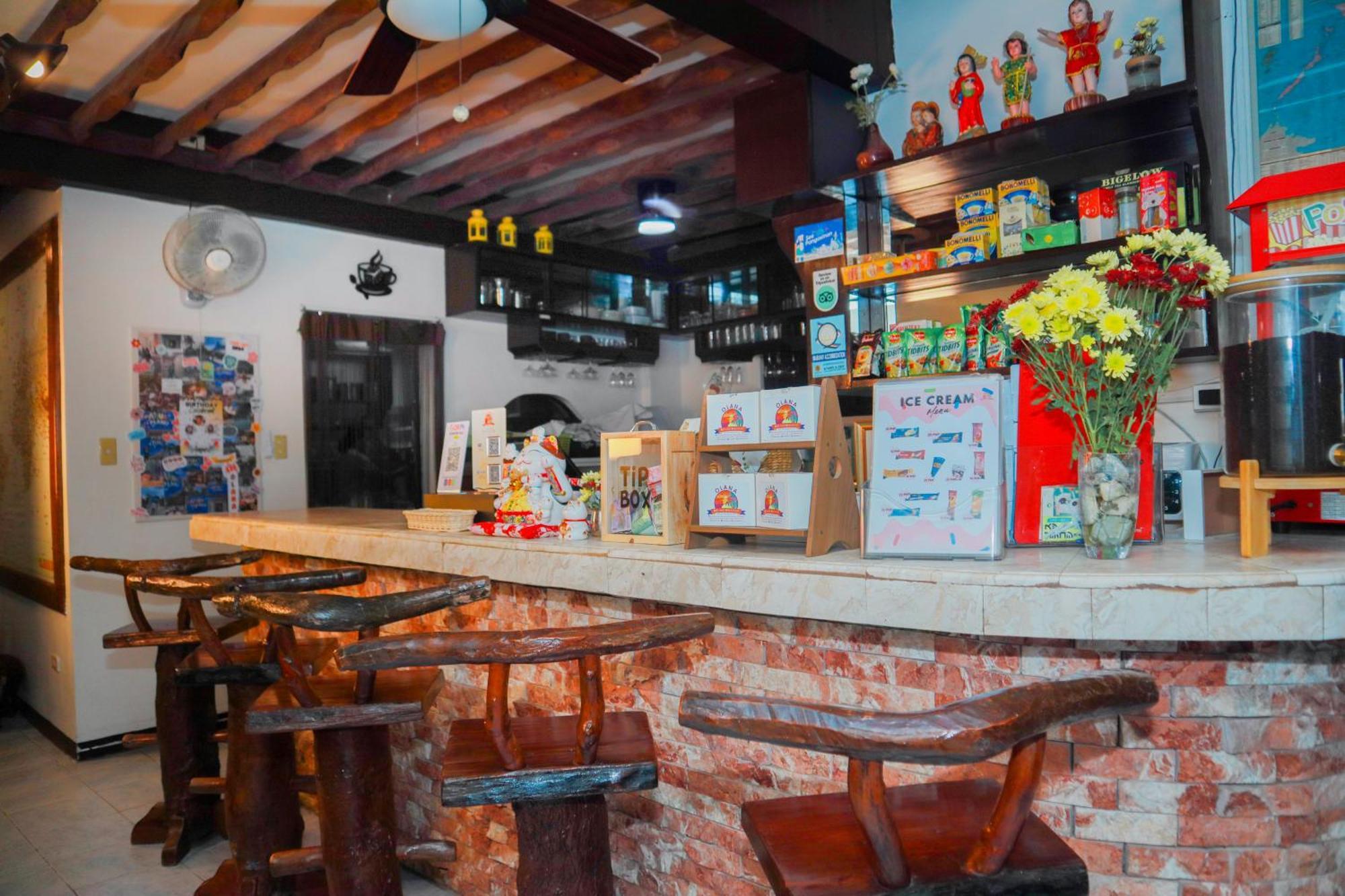 Labrador Olana Bed And Breakfast מראה חיצוני תמונה