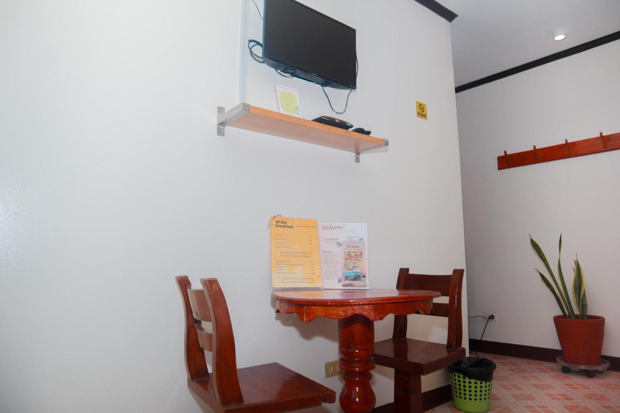 Labrador Olana Bed And Breakfast מראה חיצוני תמונה