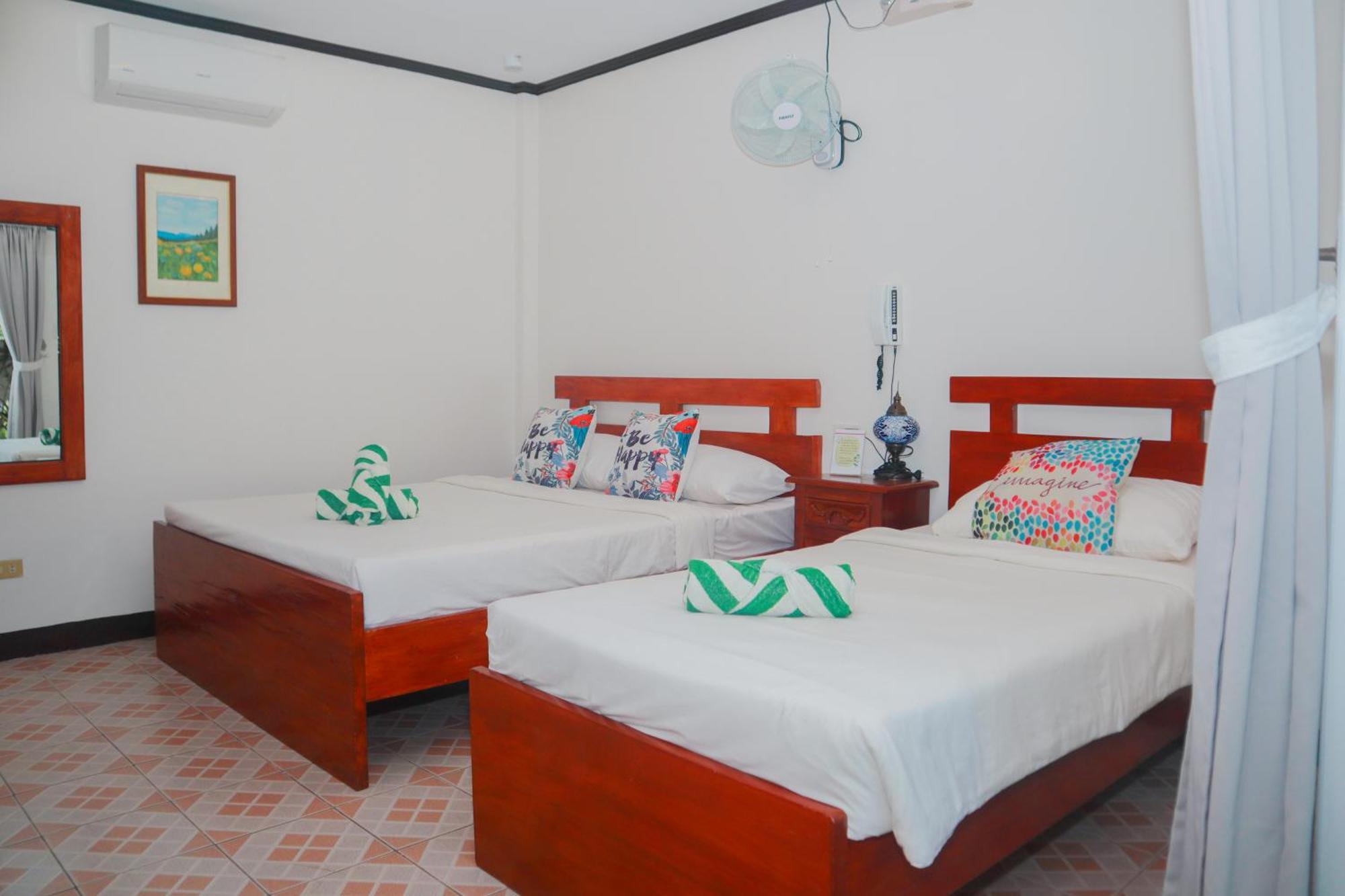 Labrador Olana Bed And Breakfast מראה חיצוני תמונה