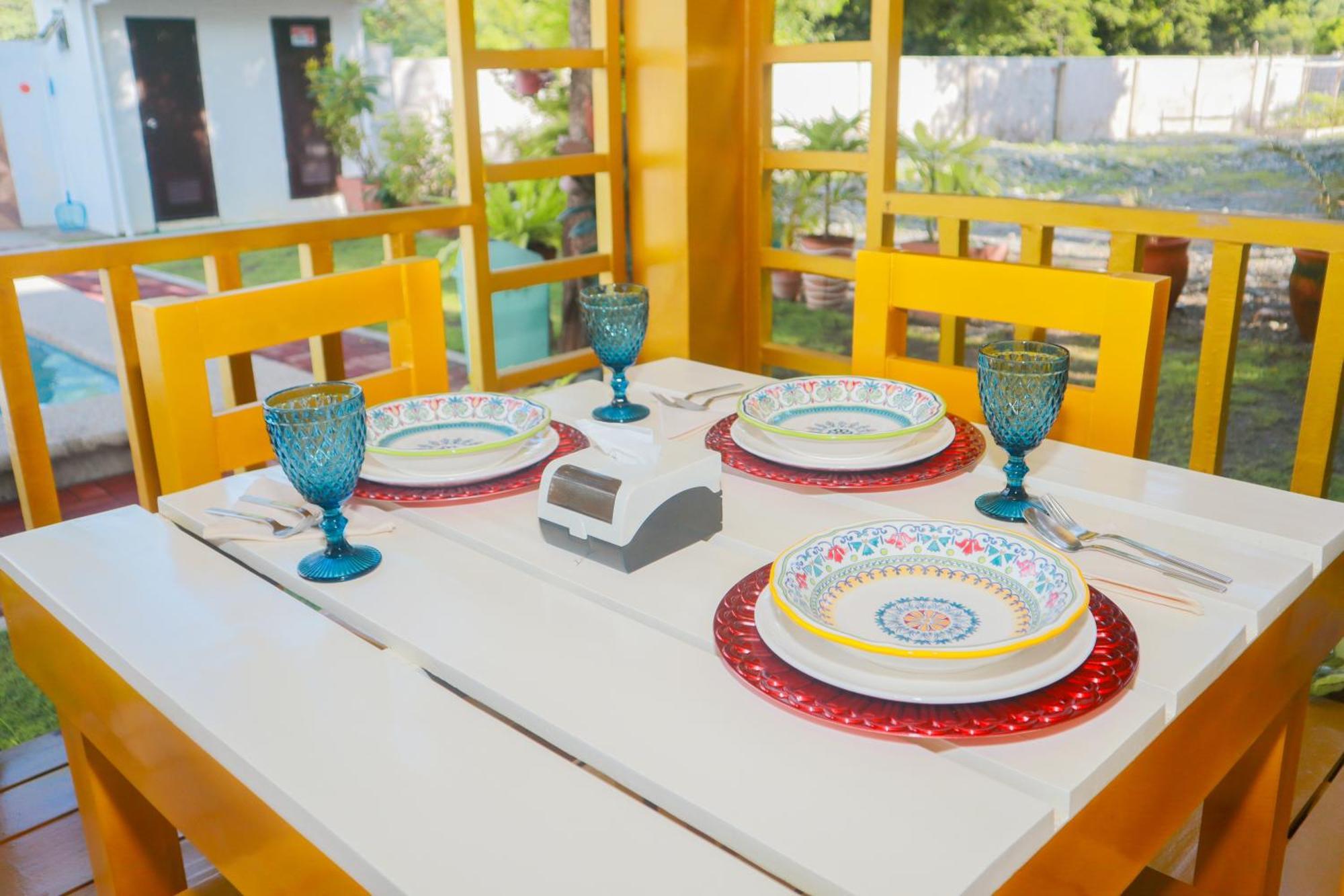 Labrador Olana Bed And Breakfast מראה חיצוני תמונה
