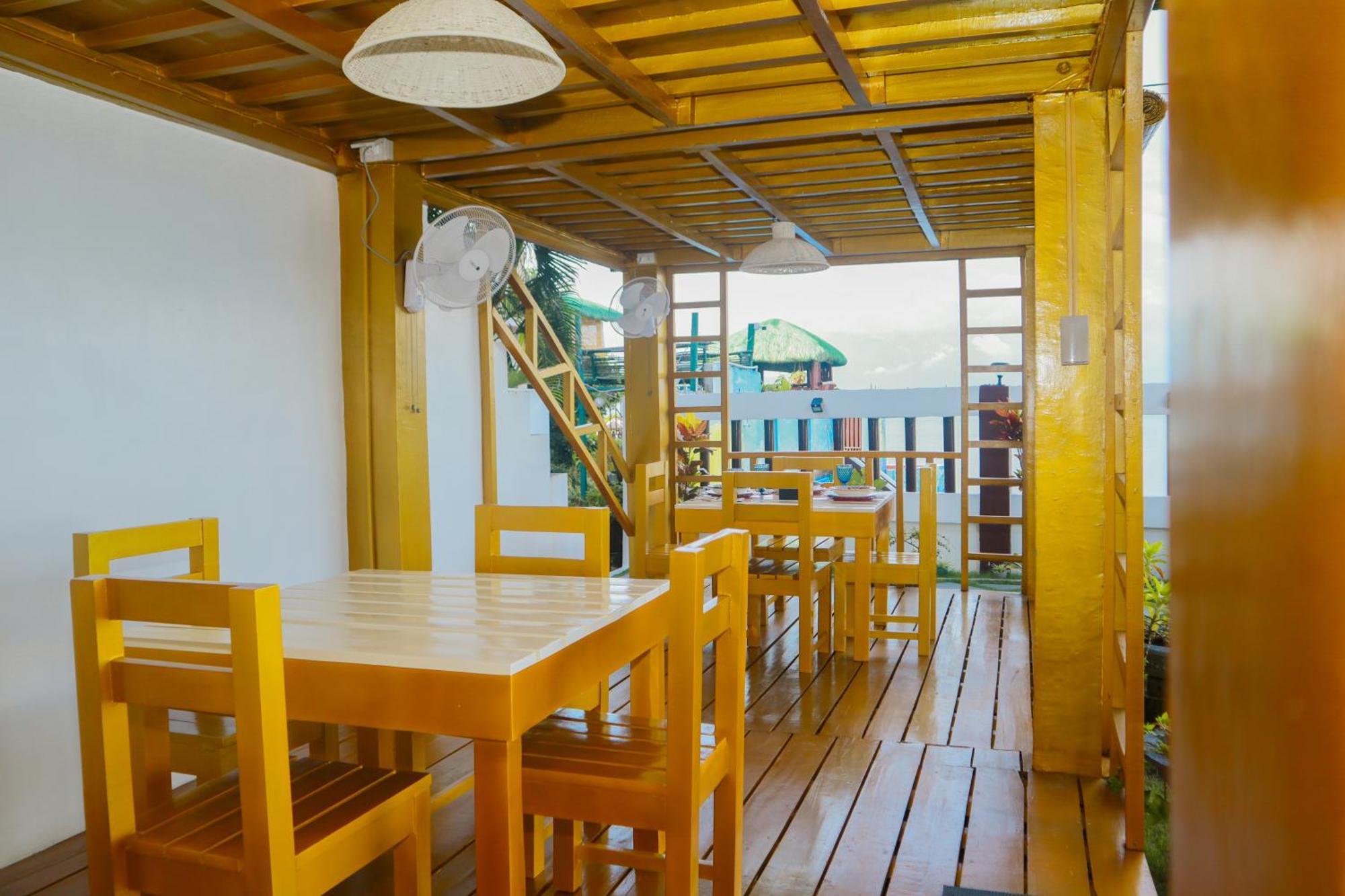 Labrador Olana Bed And Breakfast מראה חיצוני תמונה