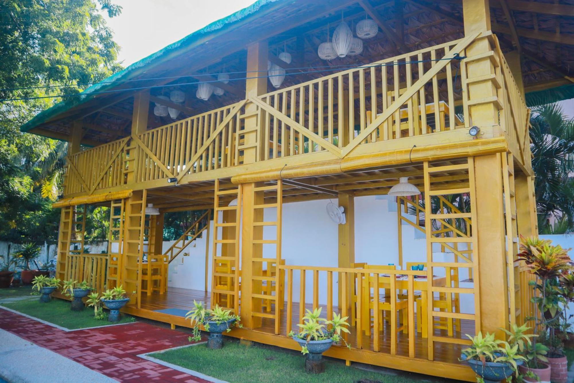 Labrador Olana Bed And Breakfast מראה חיצוני תמונה