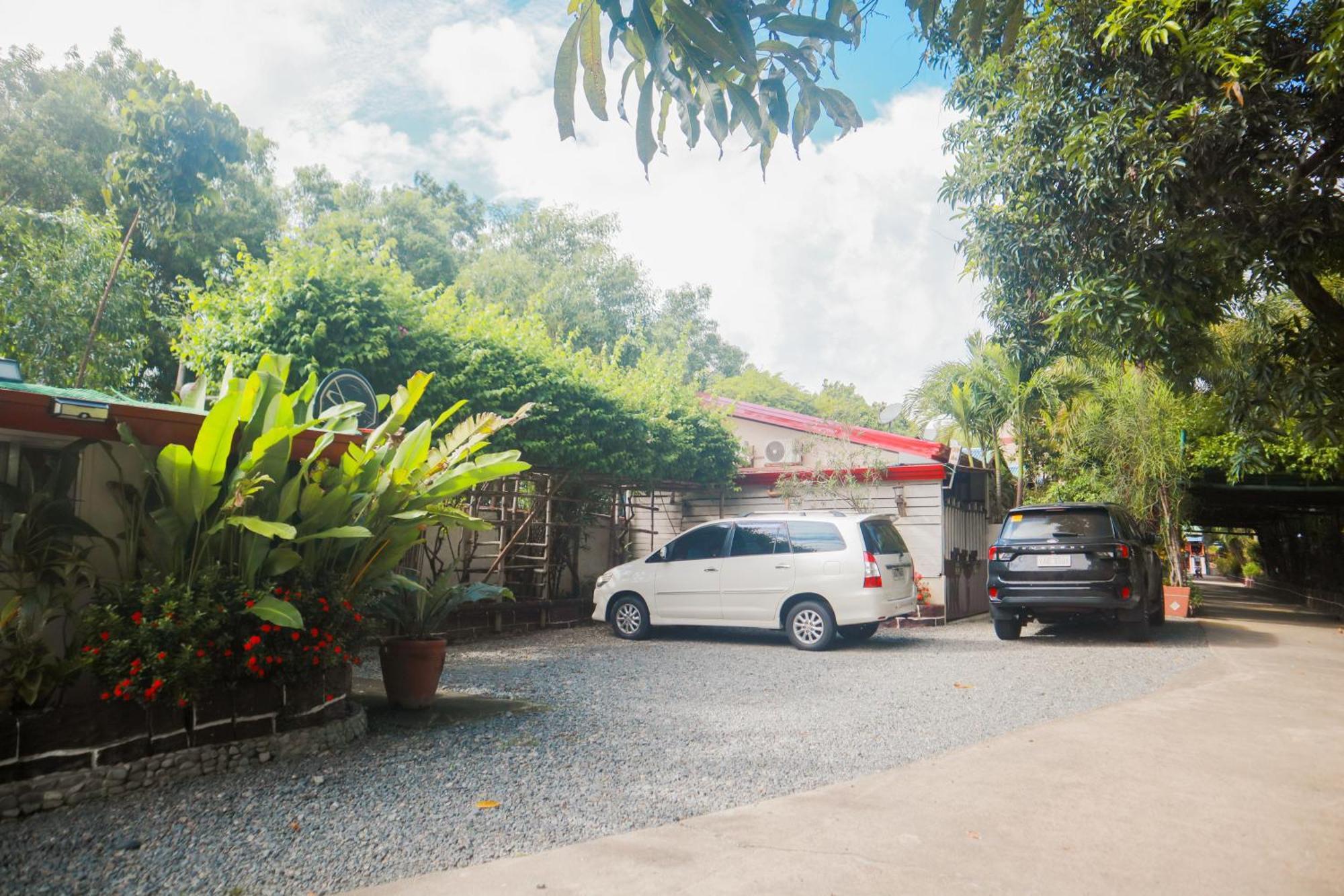 Labrador Olana Bed And Breakfast מראה חיצוני תמונה