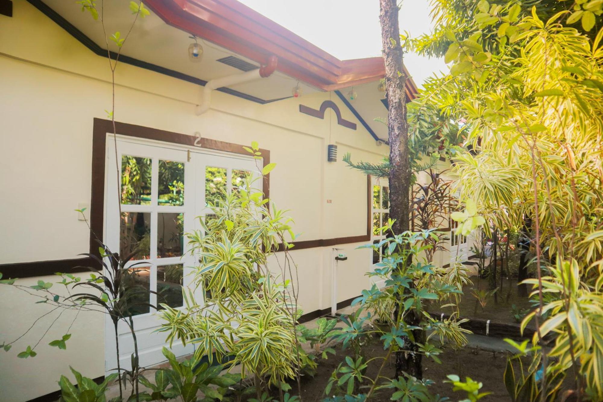 Labrador Olana Bed And Breakfast מראה חיצוני תמונה