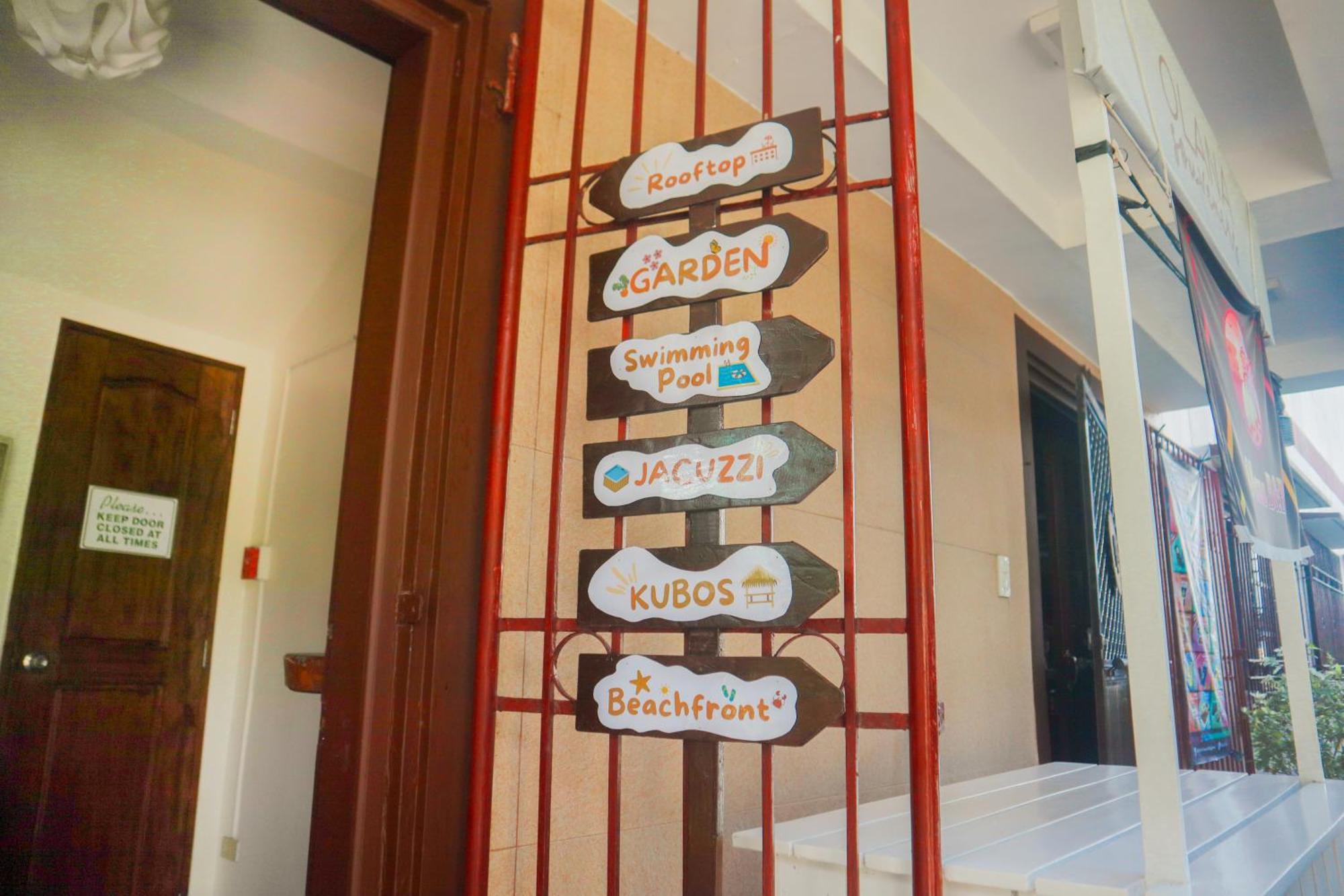 Labrador Olana Bed And Breakfast מראה חיצוני תמונה