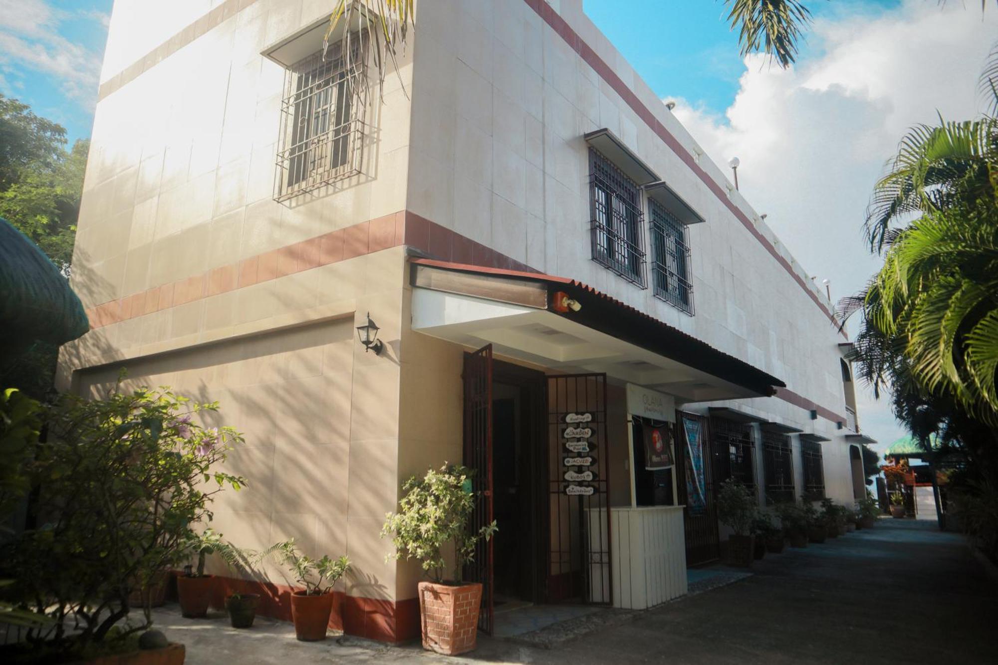Labrador Olana Bed And Breakfast מראה חיצוני תמונה