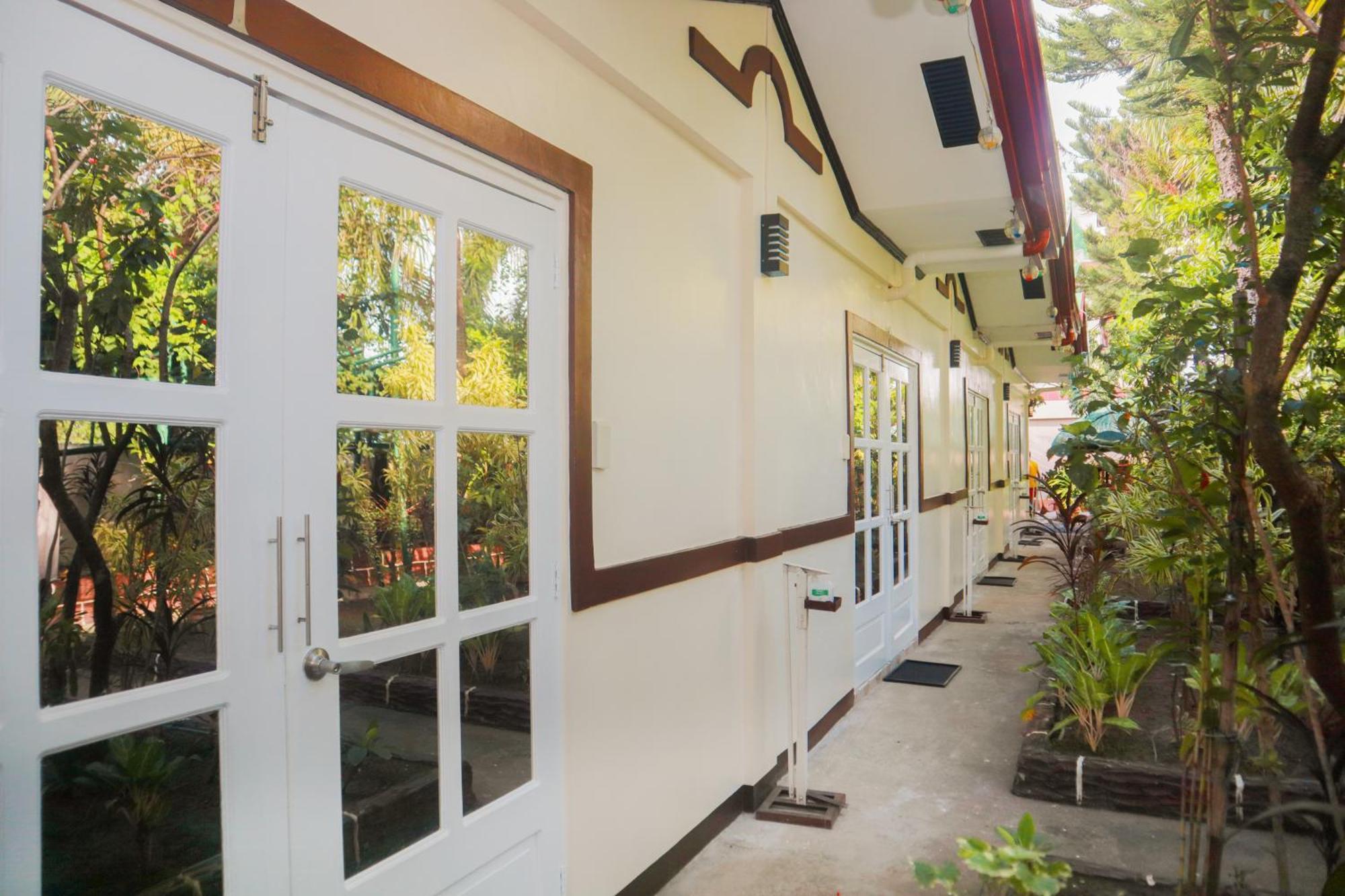 Labrador Olana Bed And Breakfast מראה חיצוני תמונה